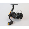 Катушка OKUMA JAW-45 FD 3+1bb